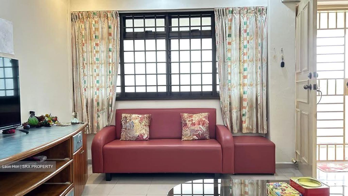 Blk 754 Woodlands Circle (Woodlands), HDB 4 Rooms #627513921